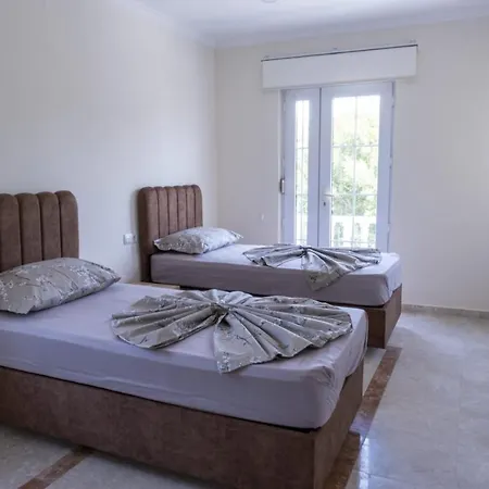 Villa Stone 1 Belek
