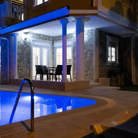 Stone 1 Villa *