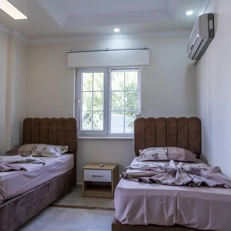 Stone 1 Villa *